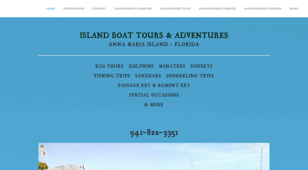 islandboattours.com