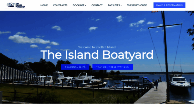 islandboatyard.com