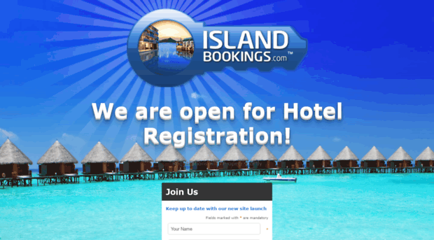 islandbookings.com