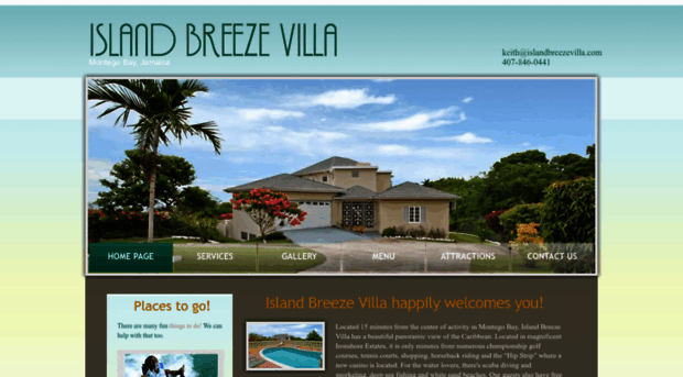 islandbreezevilla.com