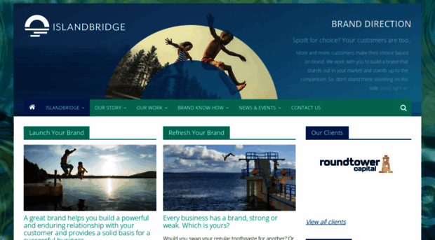 islandbridge.com