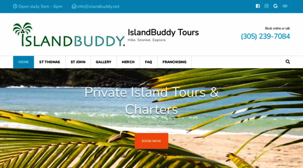 islandbuddy.net