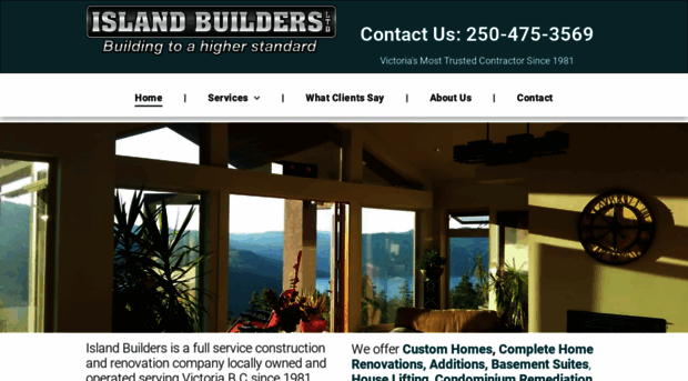 islandbuilders.ca