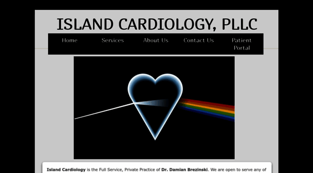 islandcardiology.net