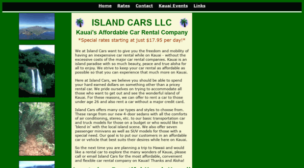 islandcars.net