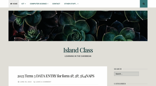 islandclass.org