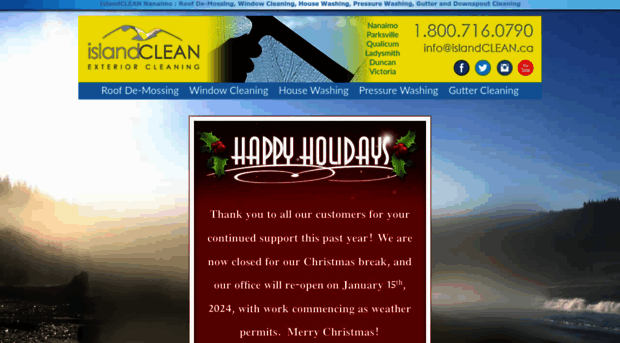 islandclean.ca