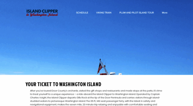 islandclipper.com