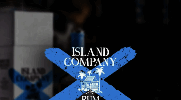 islandcompanyrum.com