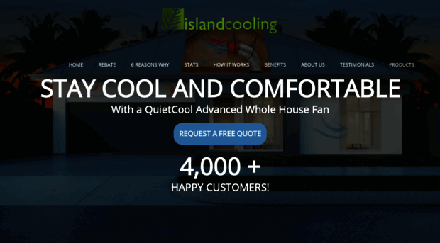 islandcooling.com
