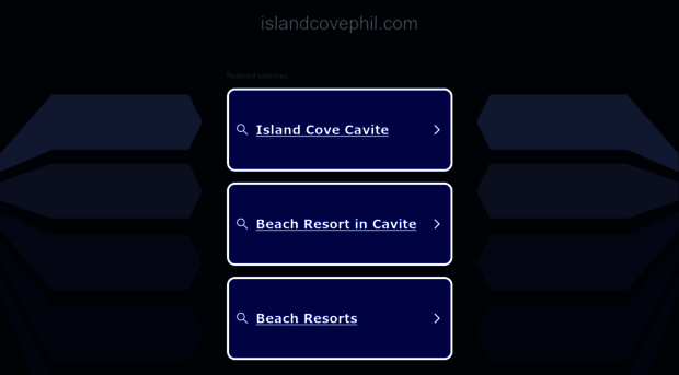 islandcovephil.com