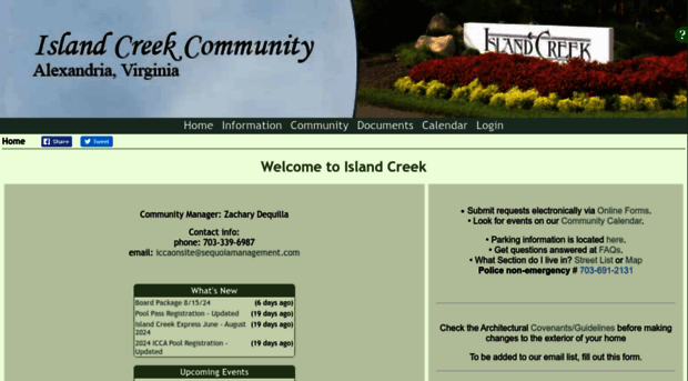 islandcreek.org