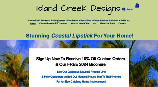 islandcreekdesigns.com