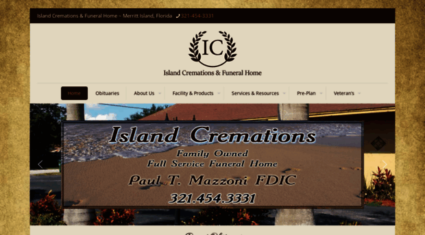 islandcremations.com