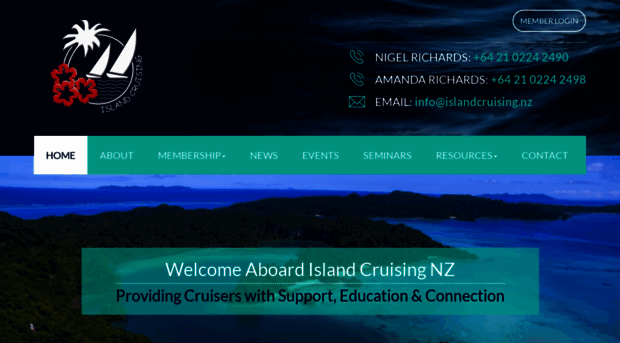 islandcruising.nz