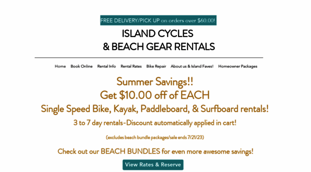 islandcycles.com