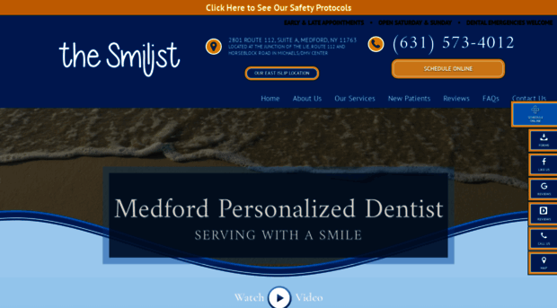 islanddailydentalcare.com