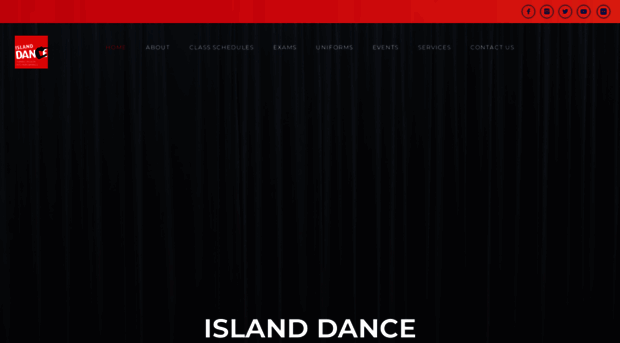 islanddance.com.hk