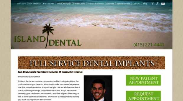 islanddentalsf.com