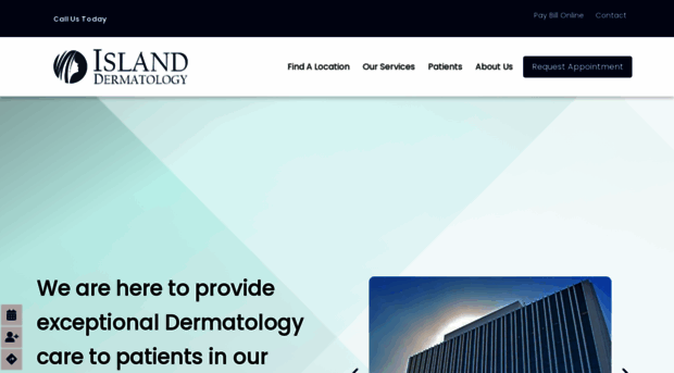 islanddermatology.net