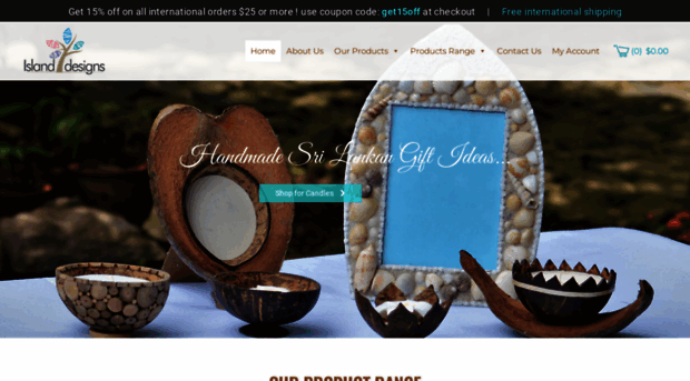 islanddesigns-giftware.com