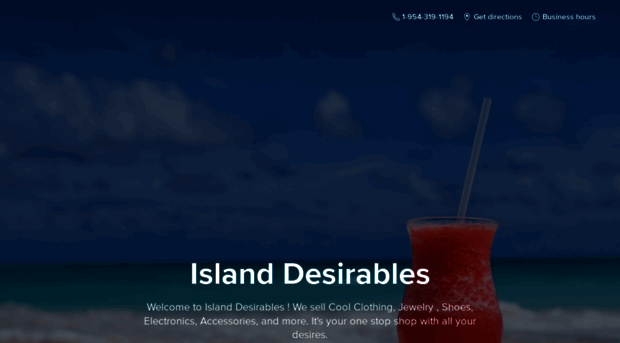 islanddesirables.ecwid.com