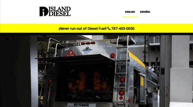 islanddieselpr.com