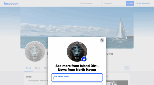 islanddirt.com