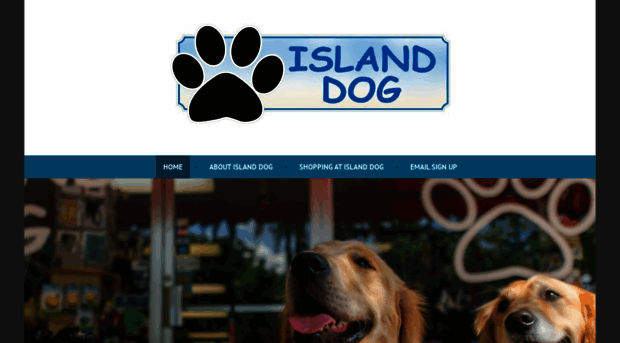 islanddogssi.com