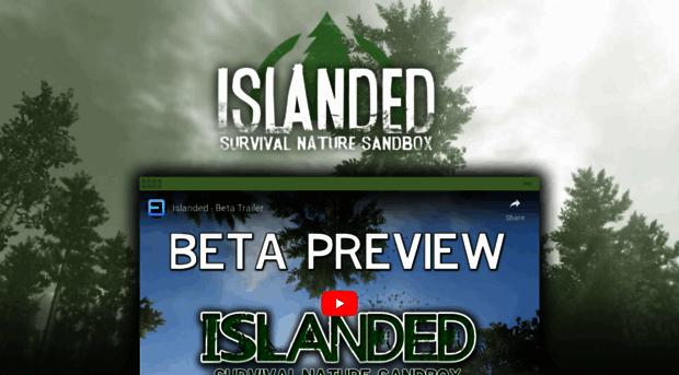 islandedgame.com