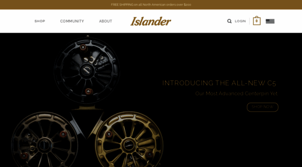 islander.com