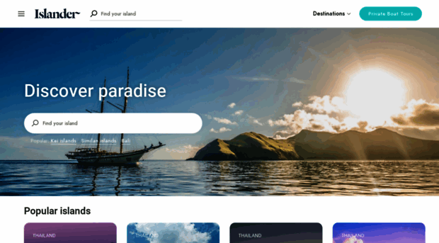 islander.io