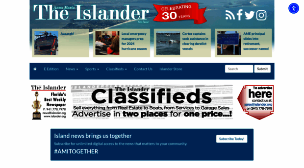 islander.org