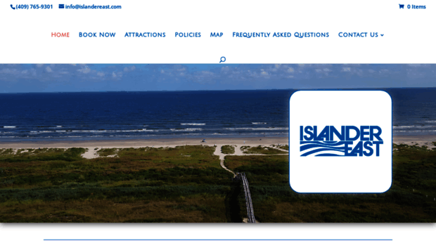 islandereast.com