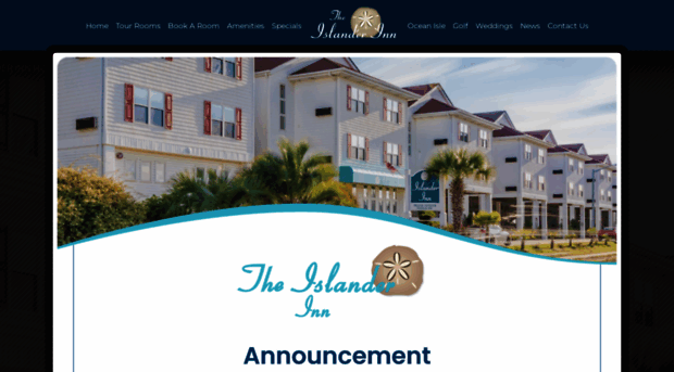 islanderinn.com