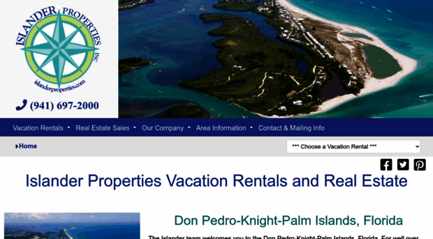 islanderproperties.com