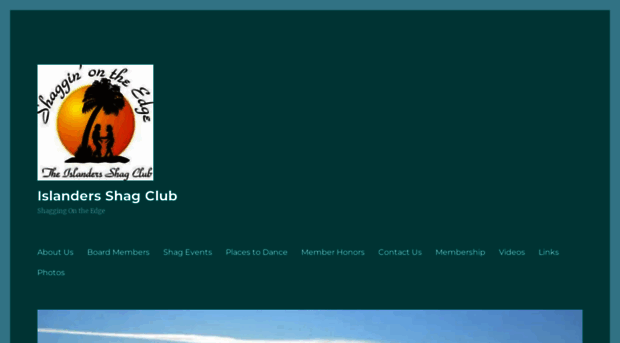 islandersshagclub.com