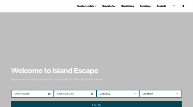 islandescapesxm.com