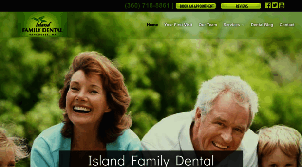 islandfamdental.com