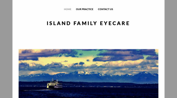 islandfamilyeyecare.com