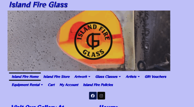 islandfireglass.com