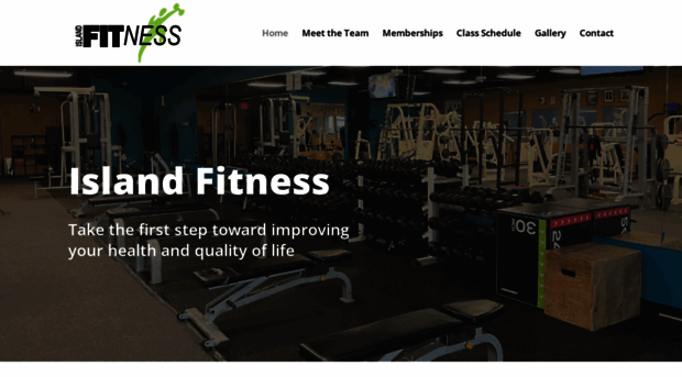 islandfitnesscc.com