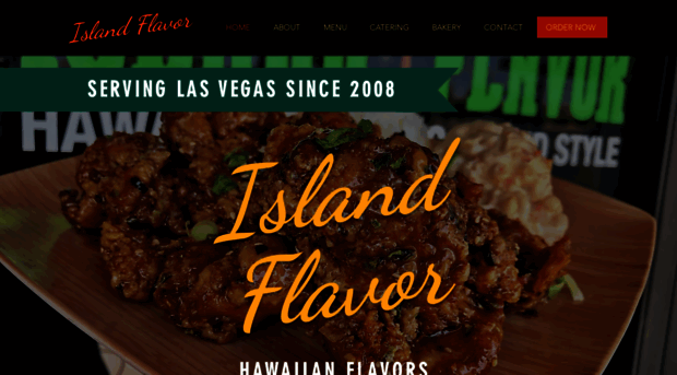 islandflavor808.com