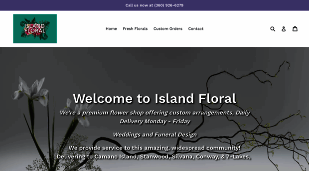 islandfloralshop.com