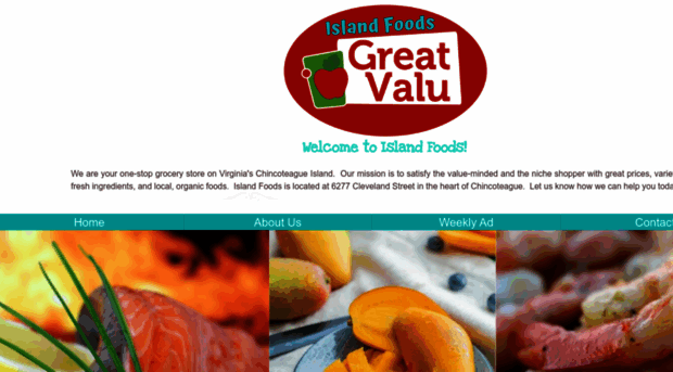 islandfoodsgreatvalu.com