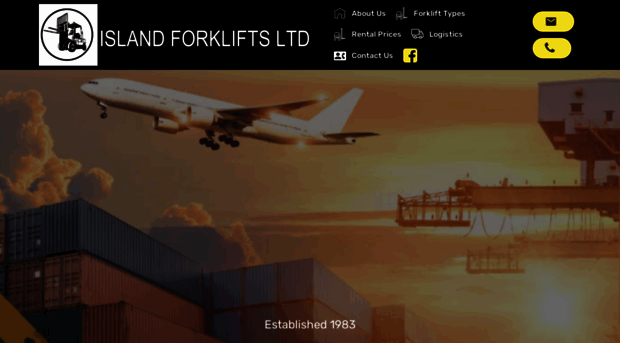 islandforklifts.co.uk