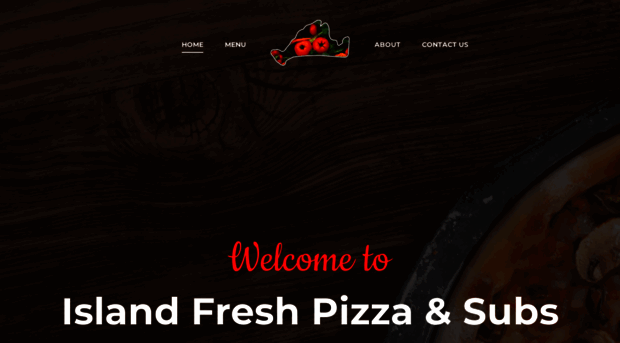 islandfreshpizza.com