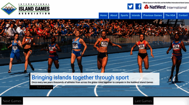 islandgames.net