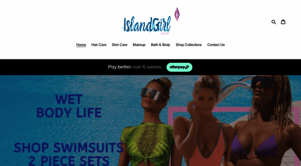 islandgirldream.com