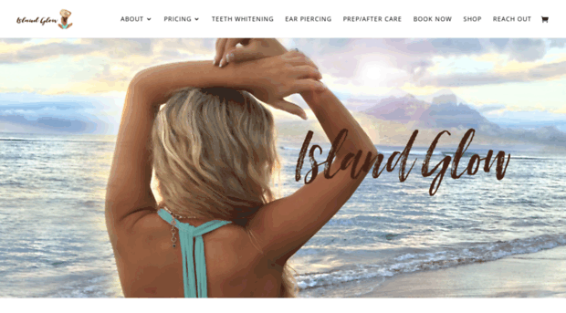 islandglowtans.com